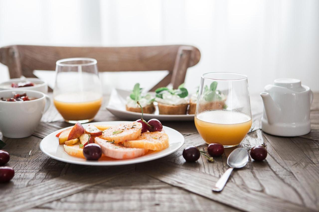 Bymose Hegn Hotel & Kursuscenter Helsinge المظهر الخارجي الصورة