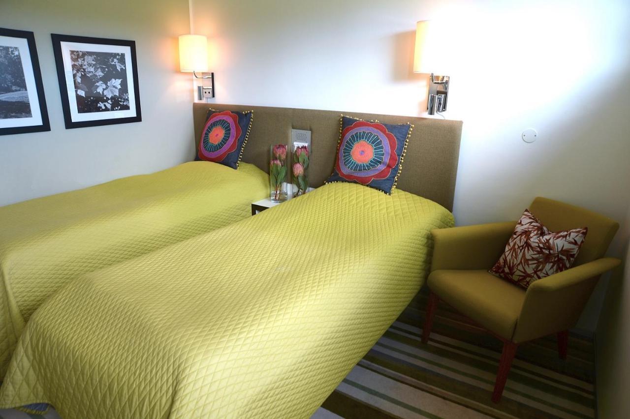 Bymose Hegn Hotel & Kursuscenter Helsinge المظهر الخارجي الصورة